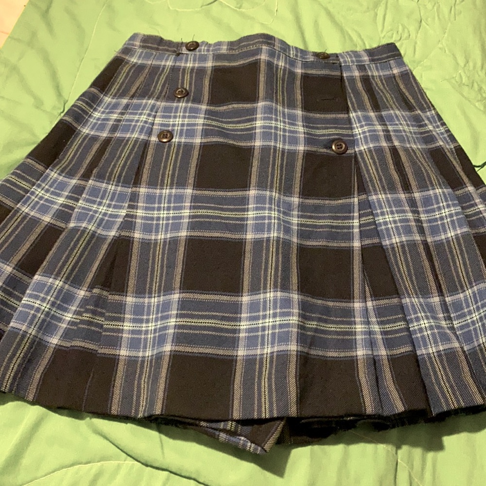 Limited too - girls SKORT
